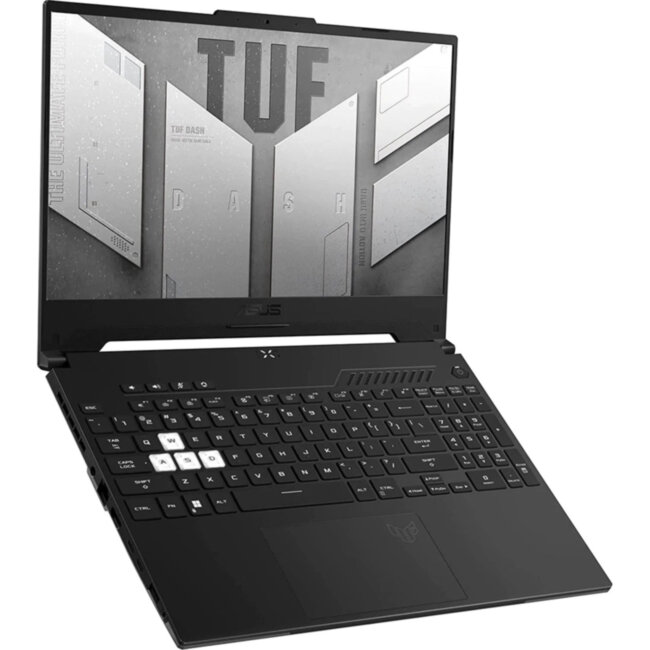 Ноутбук ASUS TUF Dash FX517ZR-HN013 (90NR0AV3-M006Z0) Ноутбук ASUS TUF Dash FX517ZR-HN013 (90NR0AV3-M006Z0)