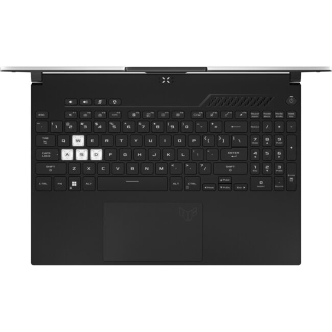 Ноутбук ASUS TUF Dash FX517ZR-HN013 (90NR0AV3-M006Z0) Ноутбук ASUS TUF Dash FX517ZR-HN013 (90NR0AV3-M006Z0)