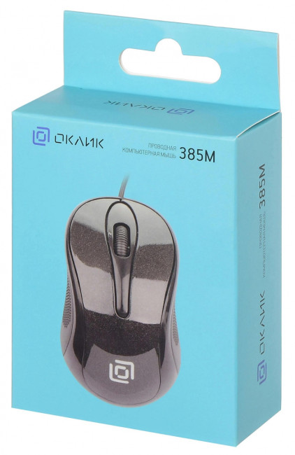 Мышь Oklick 1066858 Мышь Oklick 1066858