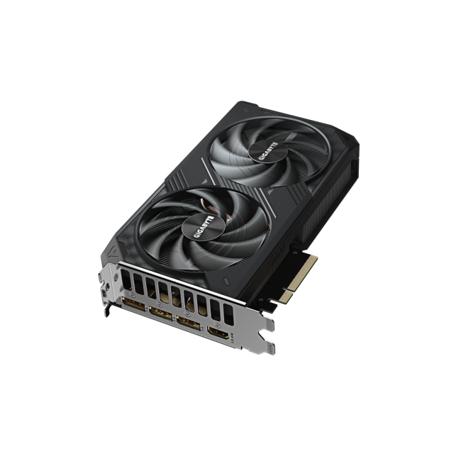 Видеокарта GIGABYTE GV-N506TWF2-8GD Видеокарта GIGABYTE GV-N506TWF2-8GD