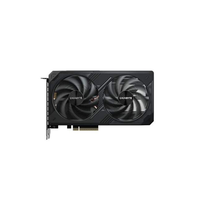 Видеокарта GIGABYTE GV-N506TWF2-8GD Видеокарта GIGABYTE GV-N506TWF2-8GD