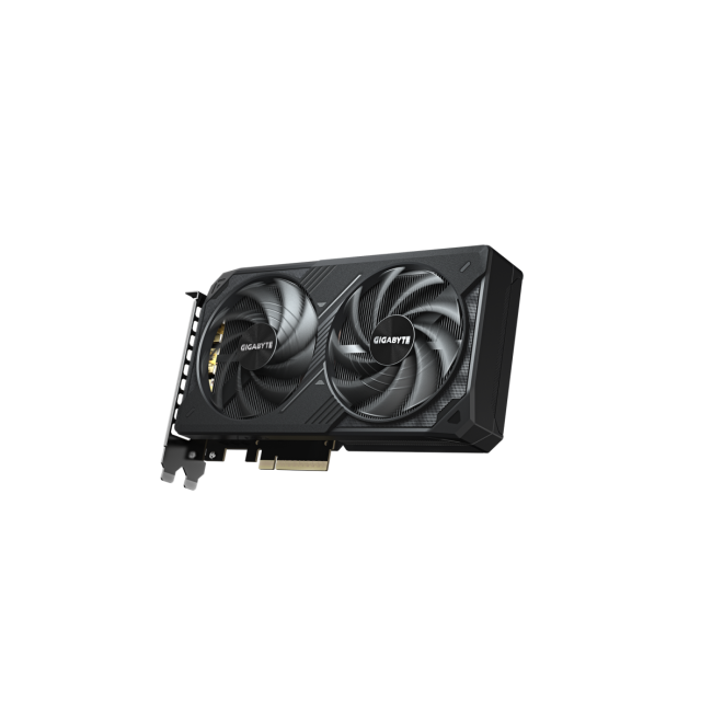 Видеокарта GIGABYTE GV-N506TWF2-8GD Видеокарта GIGABYTE GV-N506TWF2-8GD