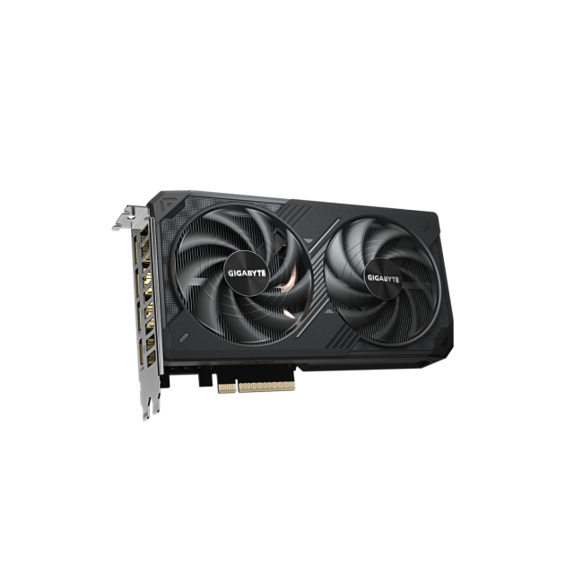 Видеокарта GIGABYTE GV-N506TWF2-8GD Видеокарта GIGABYTE GV-N506TWF2-8GD