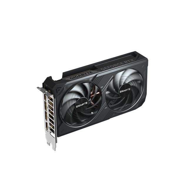 Видеокарта GIGABYTE GV-N506TWF2-8GD Видеокарта GIGABYTE GV-N506TWF2-8GD