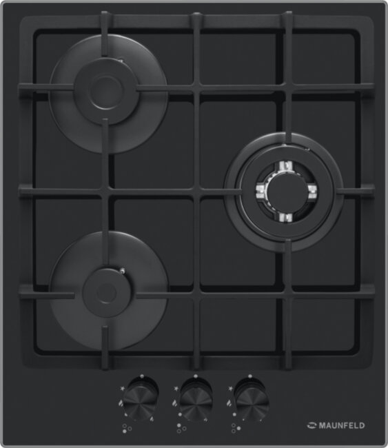 Газовая варочная панель MAUNFELD Maunfeld EGHG.43.33CB2/G
