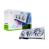 Видеокарта MSI GeForce RTX 5070 12G GAMING TRIO OC WHITE Видеокарта MSI GeForce RTX 5070 12G GAMING TRIO OC WHITE