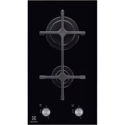 Домино ELECTROLUX Electrolux EGC3322NVK