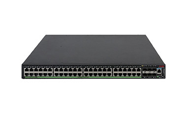Коммутатор H3C H3C LS-5570S-54S-PWR-EI