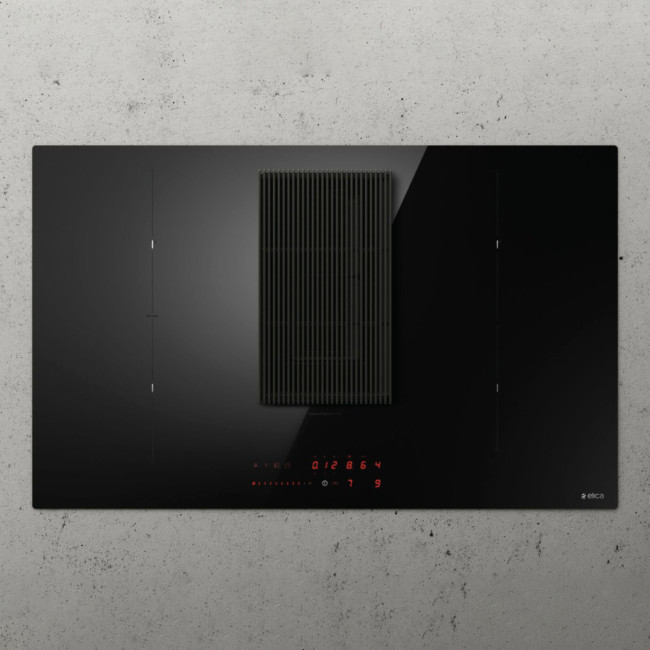 Встраиваемые индукционные панели ELICA Elica NIKOLATESLA PRIME S BL/A/83-PRF0182322