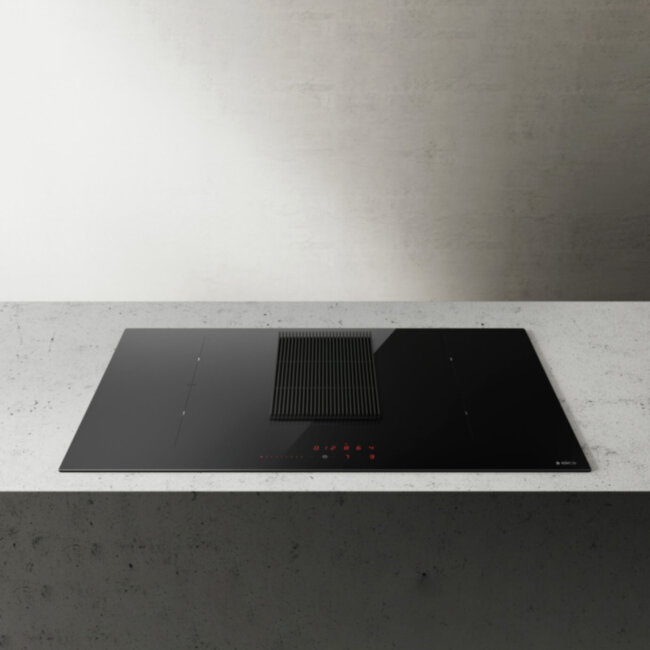 Встраиваемые индукционные панели ELICA Elica NIKOLATESLA PRIME S BL/A/83-PRF0182322