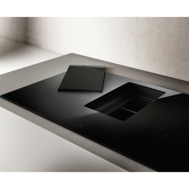 Встраиваемые индукционные панели ELICA Elica NIKOLATESLA PRIME S BL/A/83-PRF0182322