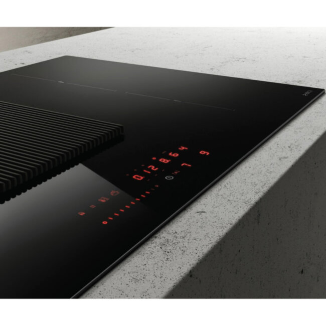 Встраиваемые индукционные панели ELICA Elica NIKOLATESLA PRIME S BL/A/83-PRF0182322