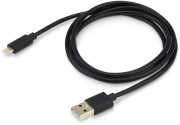 Кабель Buro USB-IP-1.2B2A Кабель Buro USB-IP-1.2B2A
