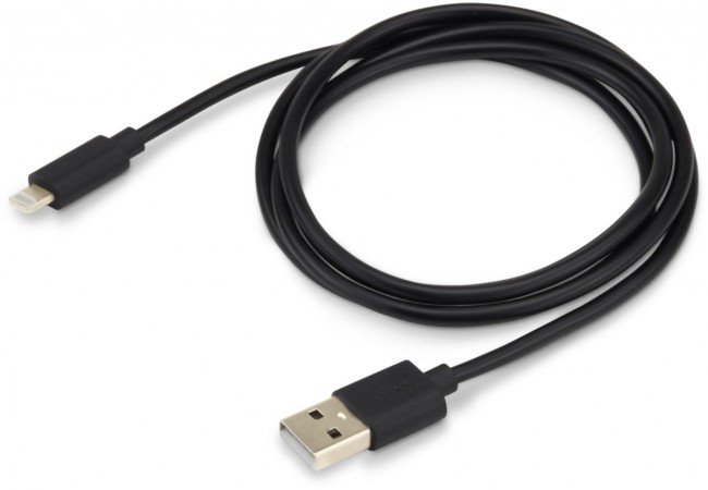 Кабель Buro USB-IP-1.2B2A Кабель Buro USB-IP-1.2B2A