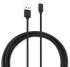 Кабель Buro USB-IP-1.2B2A Кабель Buro USB-IP-1.2B2A