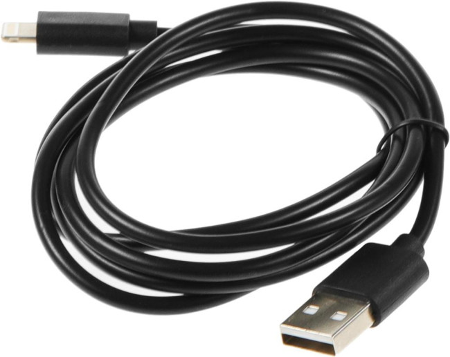 Кабель Buro USB-IP-1.2B2A Кабель Buro USB-IP-1.2B2A