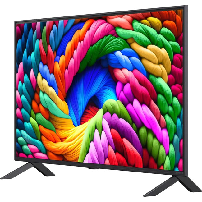 Телевизор ЖК 55'' LG LG 55NANO90A6B.ARUG