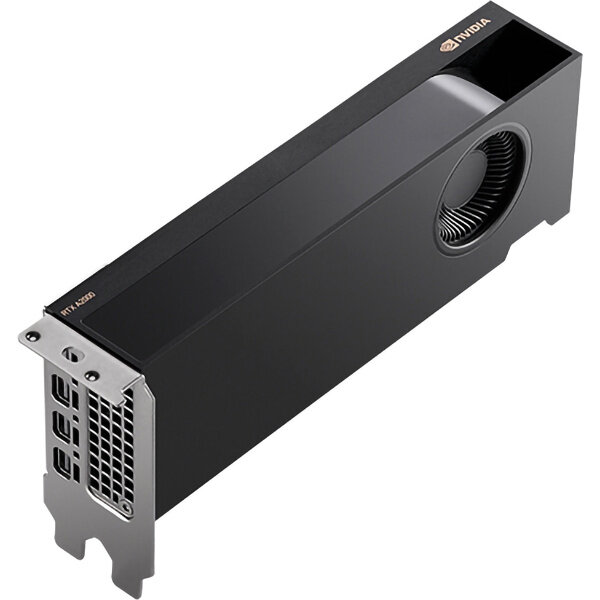 Видеокарта PNY Nvidia Quadro RTX A2000 (900-5G192-1750-000) Видеокарта PNY Nvidia Quadro RTX A2000 (900-5G192-1750-000)