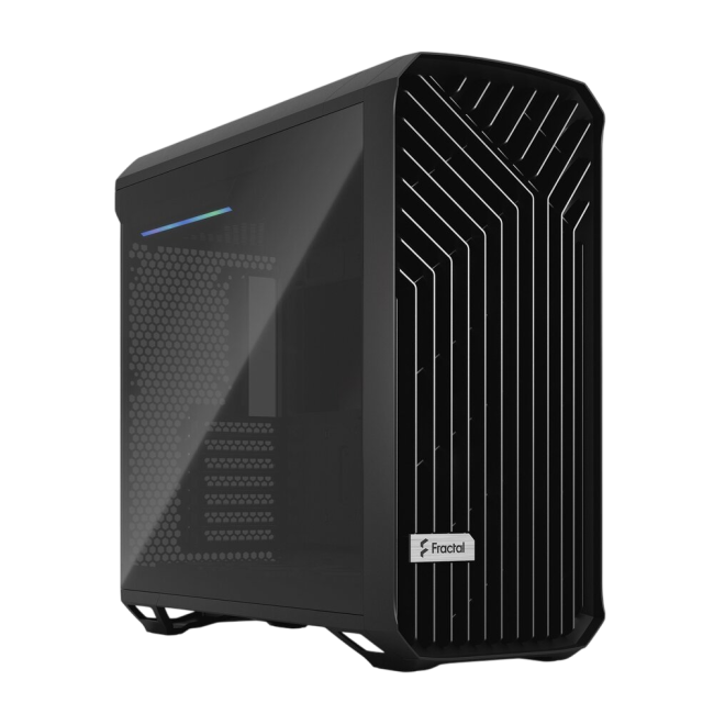 Корпус без блока питания Fractal FD-C-TOR1A-06