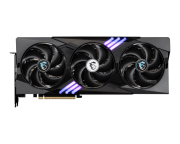 Видеокарта MSI GeForce RTX 5070 12G GAMING TRIO Видеокарта MSI GeForce RTX 5070 12G GAMING TRIO