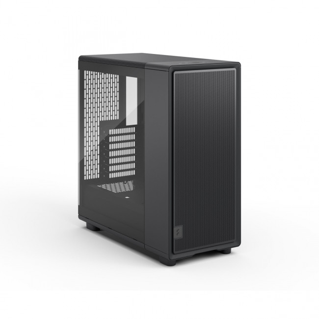 Корпус ПК без блока питания Fractal Design Epoch TG Light Black Корпус ПК без блока питания Fractal Design Epoch TG Light Black