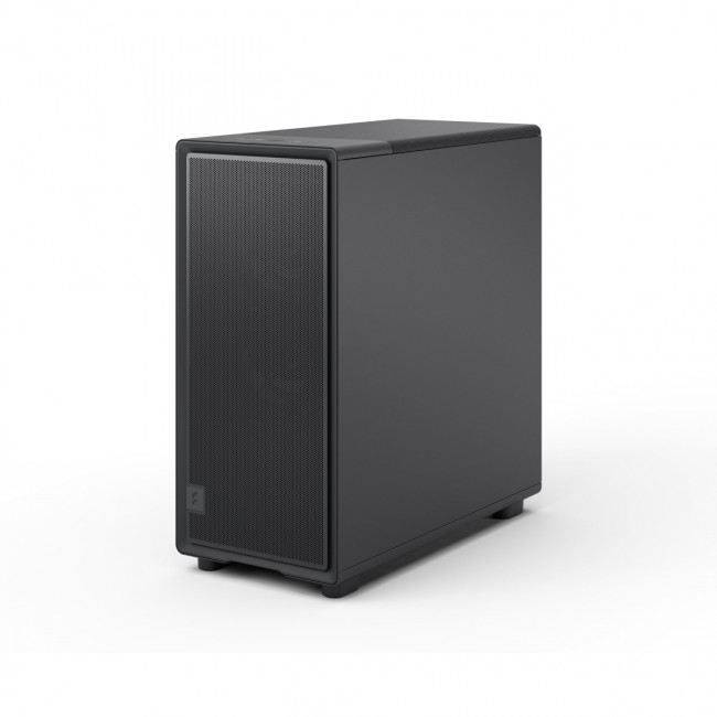 Корпус ПК без блока питания Fractal Design Epoch TG Light Black Корпус ПК без блока питания Fractal Design Epoch TG Light Black