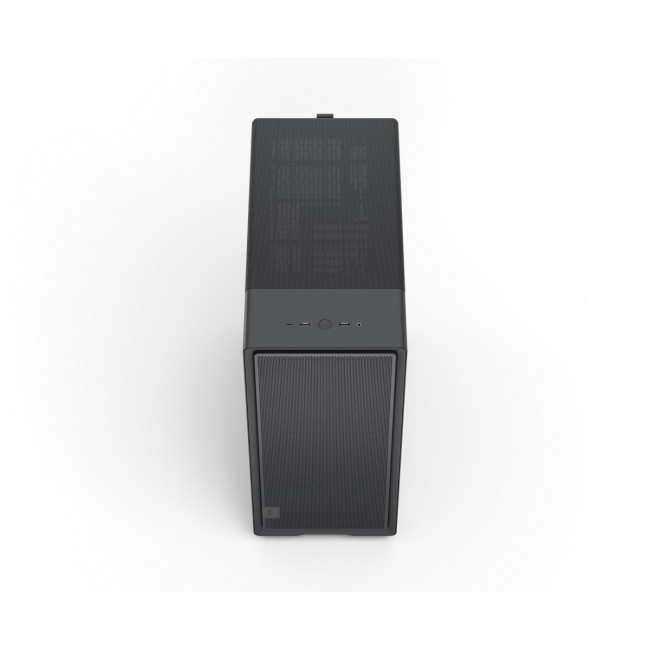 Корпус ПК без блока питания Fractal Design Epoch TG Light Black Корпус ПК без блока питания Fractal Design Epoch TG Light Black