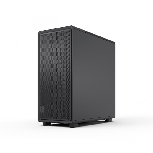 Корпус ПК без блока питания Fractal Design Epoch TG Light Black Корпус ПК без блока питания Fractal Design Epoch TG Light Black