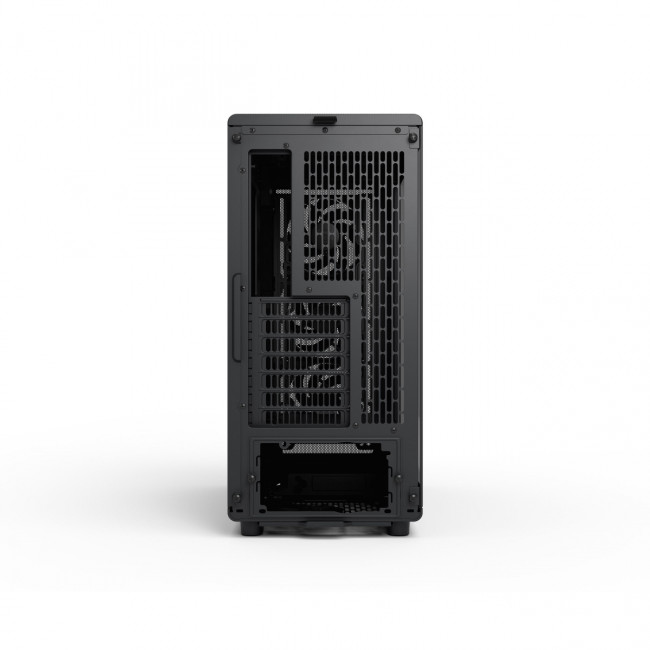 Корпус ПК без блока питания Fractal Design Epoch TG Light Black Корпус ПК без блока питания Fractal Design Epoch TG Light Black