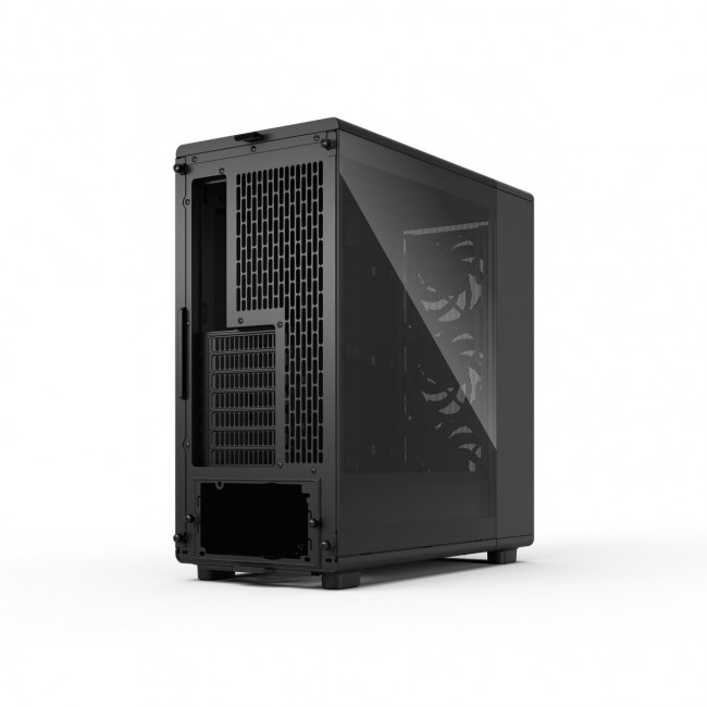 Корпус ПК без блока питания Fractal Design Epoch TG Light Black Корпус ПК без блока питания Fractal Design Epoch TG Light Black