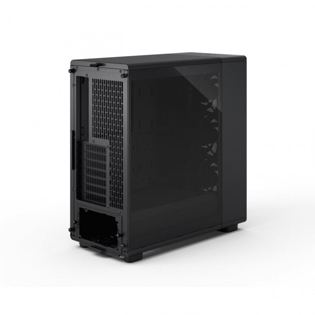 Корпус ПК без блока питания Fractal Design Epoch TG Light Black Корпус ПК без блока питания Fractal Design Epoch TG Light Black