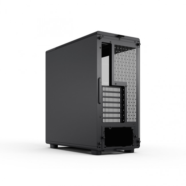 Корпус ПК без блока питания Fractal Design Epoch TG Light Black Корпус ПК без блока питания Fractal Design Epoch TG Light Black