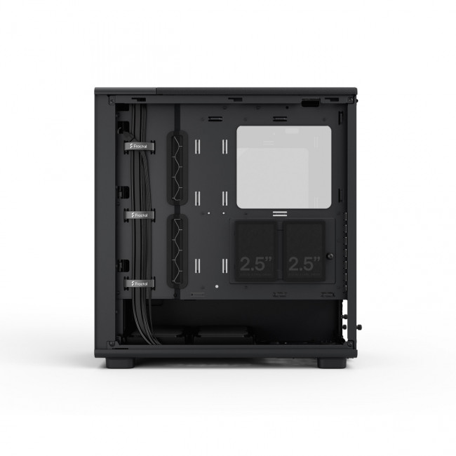 Корпус ПК без блока питания Fractal Design Epoch TG Light Black Корпус ПК без блока питания Fractal Design Epoch TG Light Black