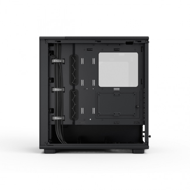 Корпус ПК без блока питания Fractal Design Epoch TG Light Black Корпус ПК без блока питания Fractal Design Epoch TG Light Black