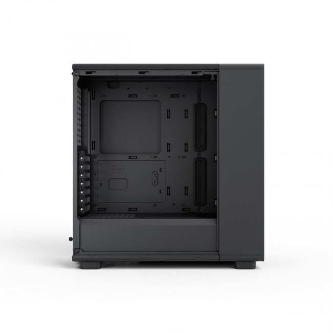 Корпус ПК без блока питания Fractal Design Epoch TG Light Black Корпус ПК без блока питания Fractal Design Epoch TG Light Black