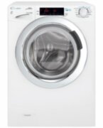 Стиральная машина Candy GrandO Vita Smart GVSW40364TWHC-07