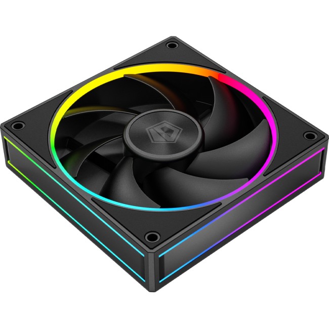 Кулер для корпуса ID-COOLING AF-127-ARGB-K