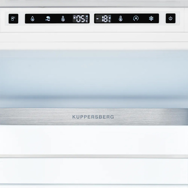 Встраиваемый холодильник Kuppersberg Kuppersberg RBN 1760