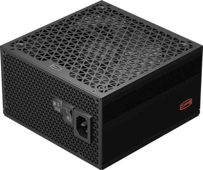 Блок питания PcCooler P5-YN850-G1FFBK1-EU Блок питания PcCooler P5-YN850-G1FFBK1-EU