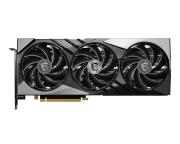 Видеокарта MSI GeForce RTX 4070 Ti SUPER 16G GAMING SLIM Видеокарта MSI GeForce RTX 4070 Ti SUPER 16G GAMING SLIM