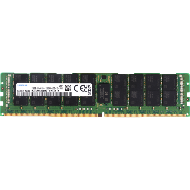 Память оперативная Samsung Electronics M386AAG40BM3-CWE Память оперативная Samsung Electronics M386AAG40BM3-CWE