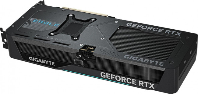 Видеокарта Gigabyte GV-N5070EAGLE OC-12GD 1.0 Видеокарта Gigabyte GV-N5070EAGLE OC-12GD 1.0