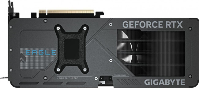 Видеокарта Gigabyte GV-N5070EAGLE OC-12GD 1.0 Видеокарта Gigabyte GV-N5070EAGLE OC-12GD 1.0