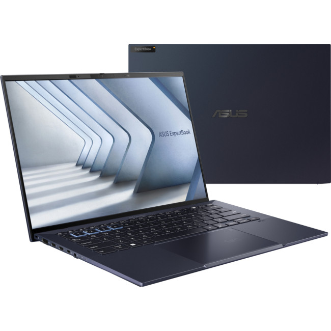 Ноутбук ASUS B9403CVA-KM0244 (90NX05W1-M008U0) Ноутбук ASUS B9403CVA-KM0244 (90NX05W1-M008U0)
