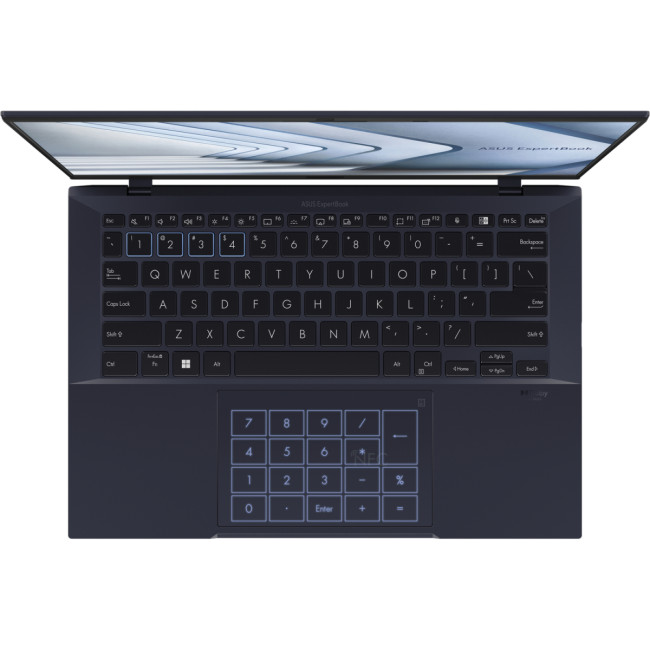 Ноутбук ASUS B9403CVA-KM0244 (90NX05W1-M008U0) Ноутбук ASUS B9403CVA-KM0244 (90NX05W1-M008U0)