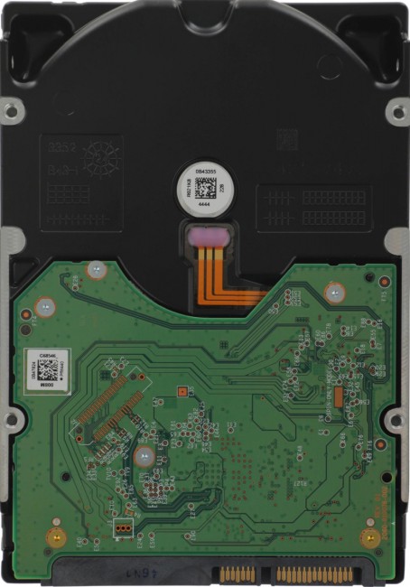 Жесткий диск WD WD103KFBX Жесткий диск WD WD103KFBX