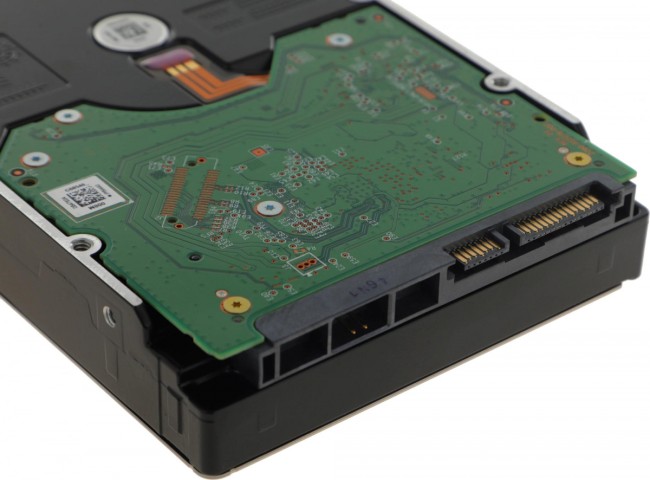 Жесткий диск WD WD103KFBX Жесткий диск WD WD103KFBX