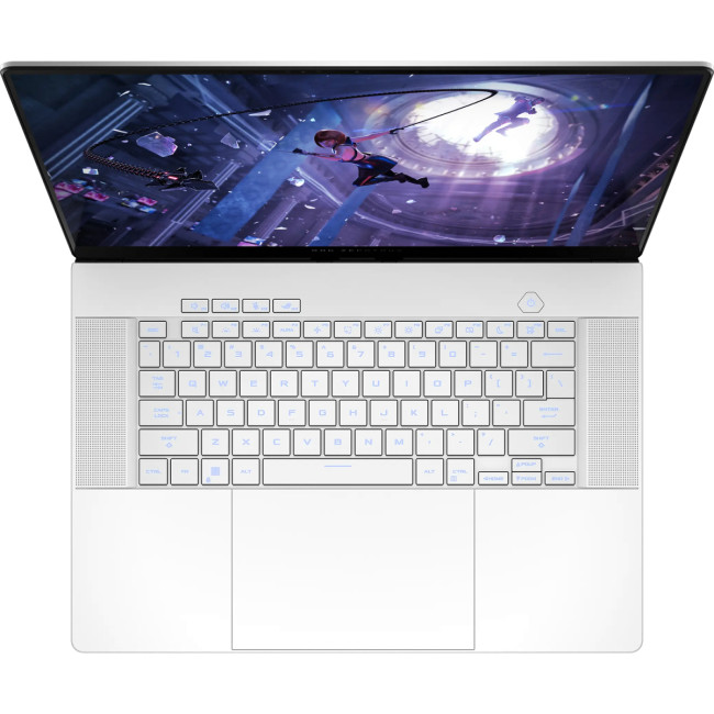 Ноутбук ASUS ROG Zephyrus G16 GU605MZ-QR102W (90NR0IR6-M004S0) Ноутбук ASUS ROG Zephyrus G16 GU605MZ-QR102W (90NR0IR6-M004S0)