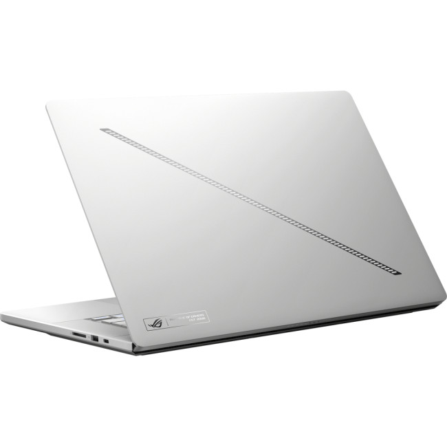Ноутбук ASUS ROG Zephyrus G16 GU605MZ-QR102W (90NR0IR6-M004S0) Ноутбук ASUS ROG Zephyrus G16 GU605MZ-QR102W (90NR0IR6-M004S0)