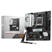 Материнская плата MSI B650M GAMING WIFI_ Материнская плата MSI B650M GAMING WIFI_